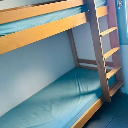 Charmante Maisonnette 아르젤레쉬르메르