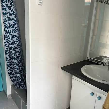 Charmante Maisonnette 아르젤레쉬르메르