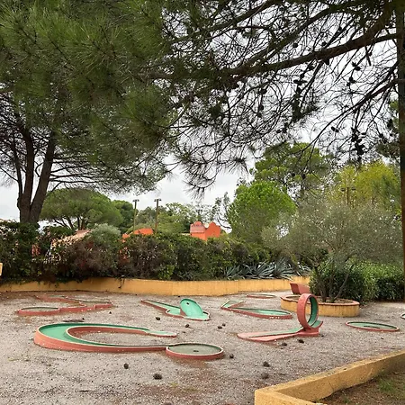 Charmante Maisonnette * 아르젤레쉬르메르