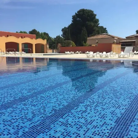 Charmante Maisonnette