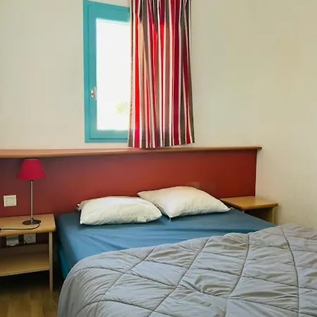 Apartment Charmante Maisonnette