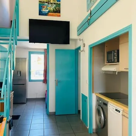 Charmante Maisonnette Argeles-sur-Mer