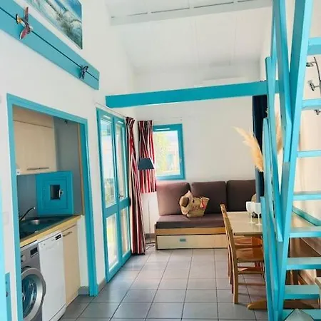 Charmante Maisonnette Apartment Argeles-sur-Mer