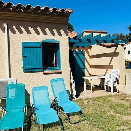 Charmante Maisonnette *