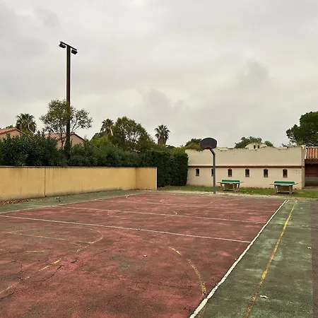 Charmante Maisonnette Apartment Argeles-sur-Mer