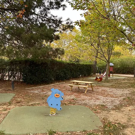 Charmante Maisonnette *