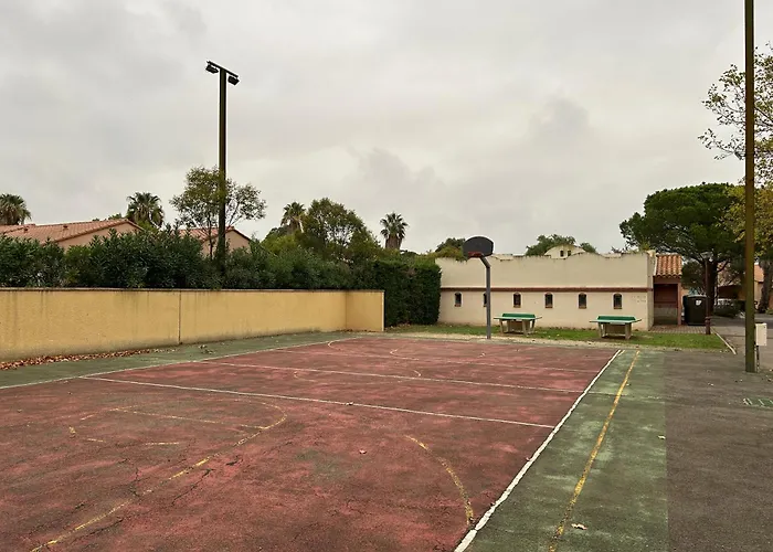 Charmante Maisonnette Apartamento Argelès-sur-Mer